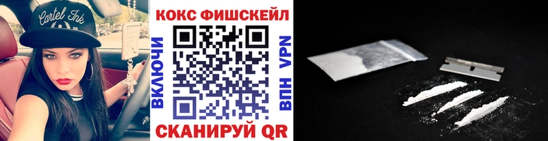COCAIN FishScale  Инсар 